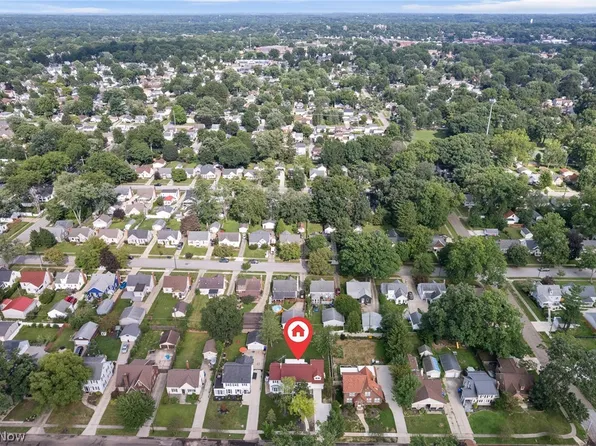 2333 16th St, Cuyahoga Falls, OH 44223