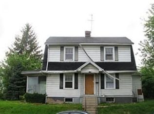 705 W Fairview Ave, Dayton, OH 45406