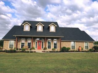 6375 Canyon Rd, Sanger, TX 76266