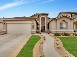 14569 Sunny Land Ave, El Paso, TX 79938
