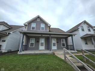 1952 Shelby St #B, Indianapolis, IN 46203