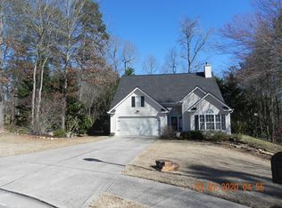 70 Cassie Ct, Dallas, GA 30157