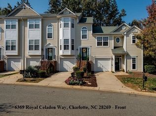 6369 Royal Celadon Way #53, Charlotte, NC 28269