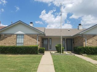 421 W Curtis Dr, Midwest City, OK 73110
