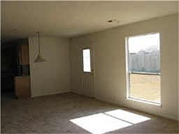 well lighted family room brightens your day!