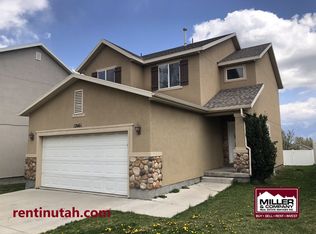 12461 S Iron Sight Way #4560, Herriman, UT 84096