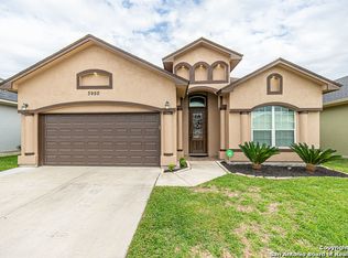 3950 Bacall Way, Converse, TX 78109