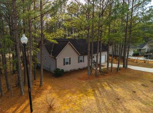 57 Andorra Pl, Angier, NC 27501