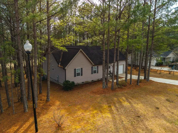 57 Andorra Pl, Angier, NC 27501