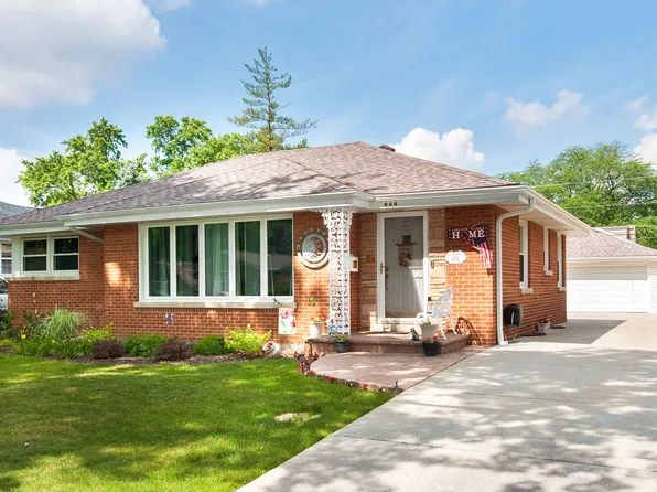 404 N Elmhurst Ave, Mount Prospect, IL 60056