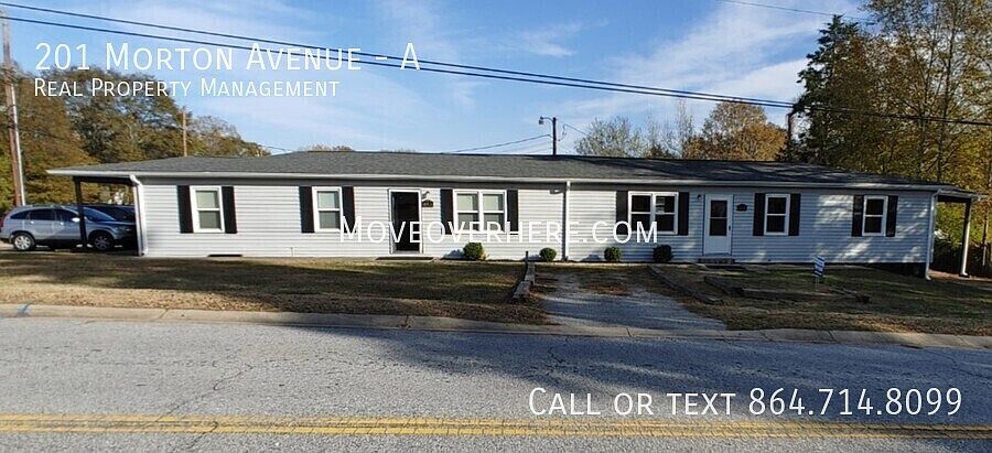 1st image of 201 Morton Ave #A