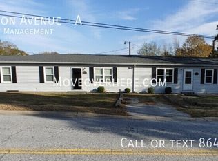 201 Morton Ave #A, Simpsonville, SC 29681