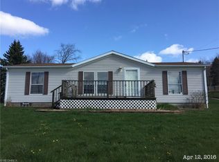 4531 Orchardview Dr SE, East Canton, OH 44730