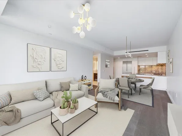 320 Adolphus Ave Unit 612, Cliffside Park, NJ 07010