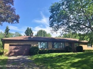 1470 Aberdeen Rd, Madison Township, PA 18444