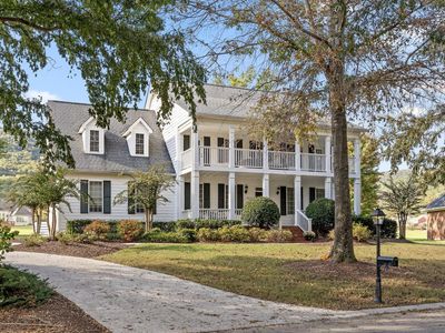 4571 Cummings Cove Dr, Chattanooga, TN, 37419