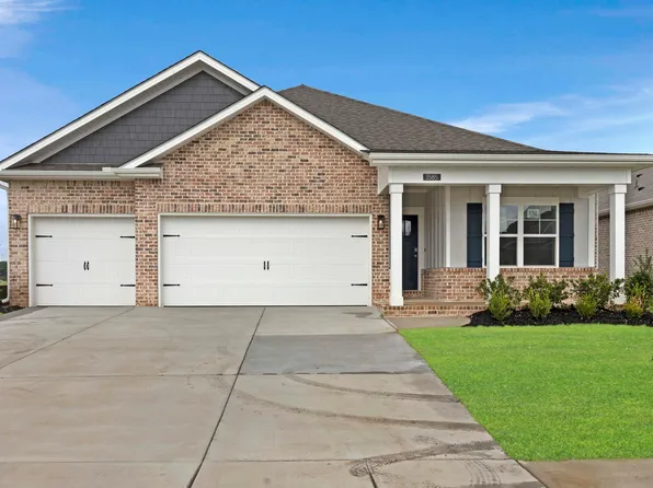 3585 Whistling Way SW, Madison, AL 35756