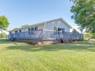 14250 Box Rd, LEXINGTON, OK 73051