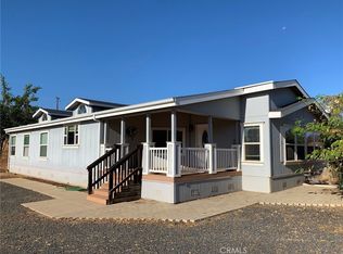 2693 State Highway 140, Catheys Valley, CA 95306