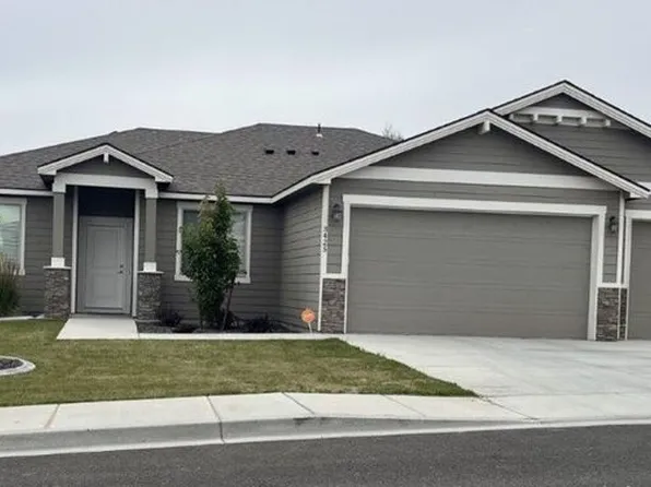 3425 S Van Buren St, Kennewick, WA 99338