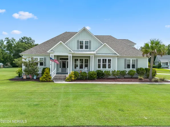 107 Cottage Walk, Hampstead, NC 28443