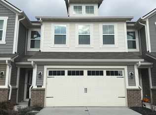 9599 Beckett St, Avon, IN 46123