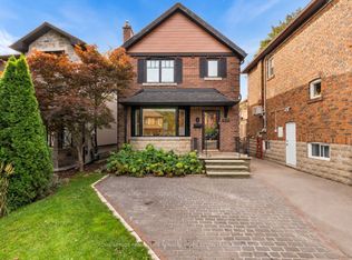 817 Millwood Rd, Toronto, ON M4G1W3