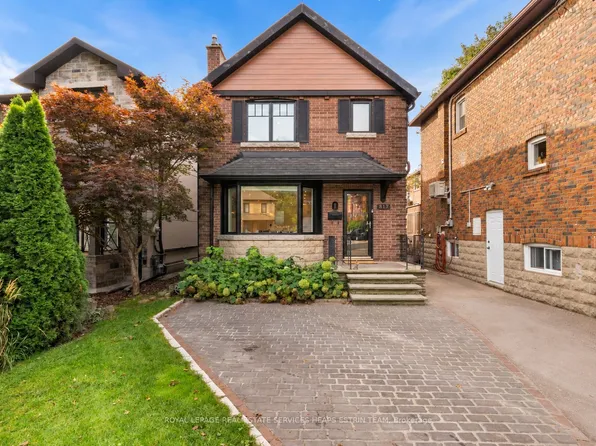 817 Millwood Rd, Toronto, ON M4G 1W3