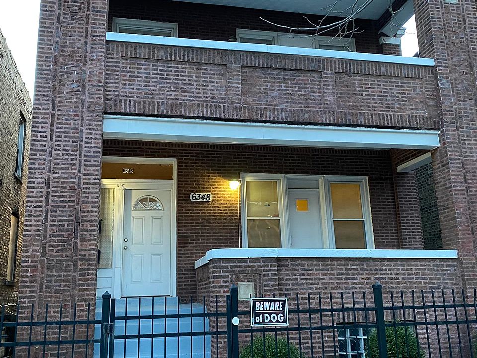 1st image of 6348 S Campbell Ave #2