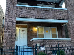 6348 S Campbell Ave #2, Chicago, IL 60629