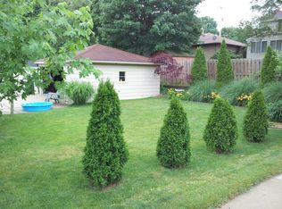 1845 Newton Ave SE, Grand Rapids, MI