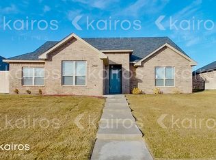 2800 Knoll Dr, Amarillo, TX 79118