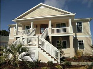 503 Rainsong Dr, Charleston, SC 29412