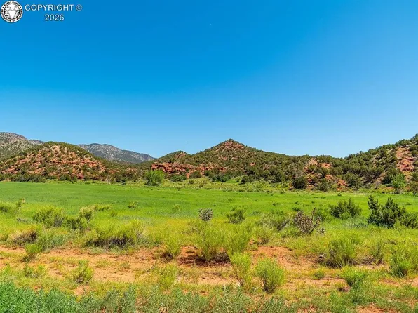 10 Rice Mountain Way, Canon City, CO 81212
