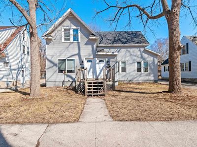 856 KELLOGG STREET, Green Bay, WI, 54303