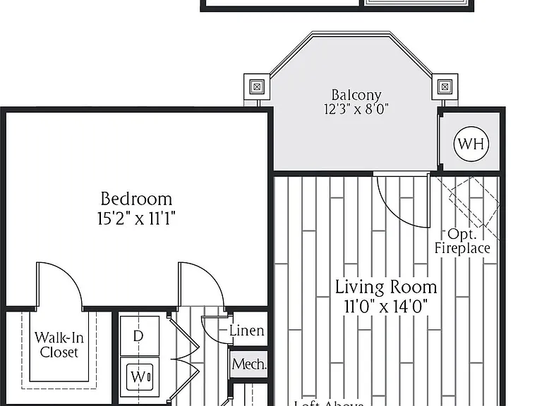 Jefferson Arbors at Broadlands — Photo 36