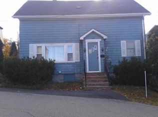 846 N Underwood St, Fall River, MA 02720