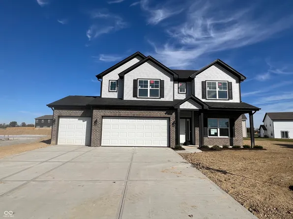 1594 Vision Ct, Danville, IN 46122