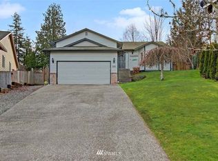 9205 15th St NE, Lake Stevens, WA 98258