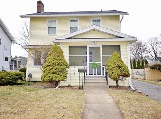 762 Audubon Blvd, Jackson, MI 49203