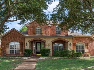 3104 Angus Dr, Plano, TX 75025