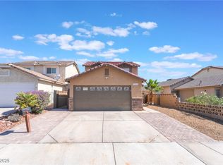 7904 Copper Canyon Rd, Las Vegas, NV 89128