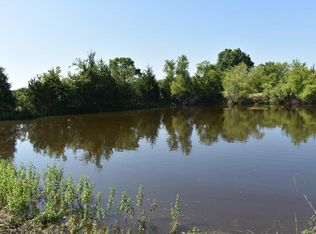 4777 Vz County Road 1110, Grand Saline, TX 75140