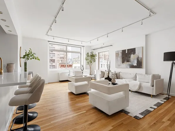 143 E 34th St APT 6S, New York, NY 10016