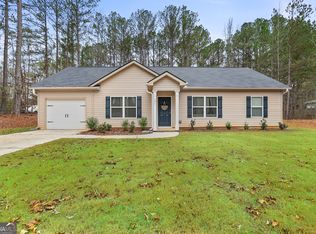 151 Rocker Rd, Greenville, GA 30222