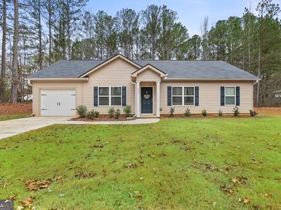 151 Rocker Rd, Greenville, GA, 30222