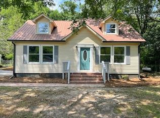 235 Peachtree St, Cedartown, GA 30125