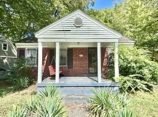 3350 Hardin Ave, Memphis, TN 38122