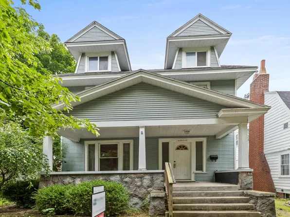 1013 Tamarack Ave NW, Grand Rapids, MI 49504