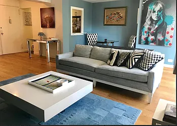 Rented by Manhattan Apartment Organization